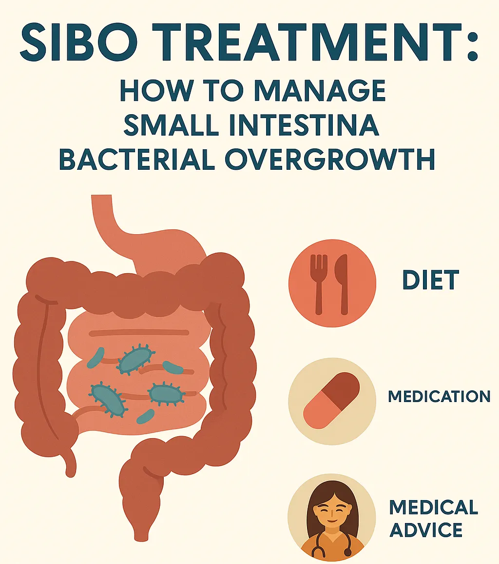 SIBO Treatment: How to Manage Small Intestinal Bacterial Overgrowth ... - Managing Small Intestine Bacterial Overgrowth Sibo In Dogs With Ibd And Diarrhea